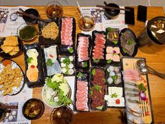 -束河人家(南锣鼓巷店)