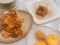 -厦门朗豪酒店 · 明阁中餐厅