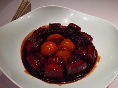 -蘇锦宴·淮扬菜烤鸭·小院(三元桥霄云路店)
