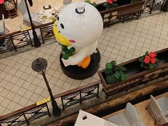 -全聚德烤鸭店(和平路店)