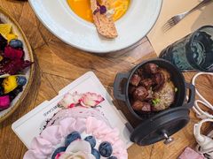 -果仁·意大利餐厅(财富广场店)