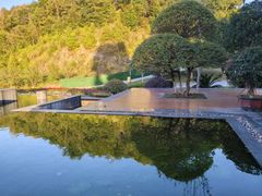 -韶关经律论国际酒店温泉