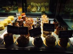 -The Coffee Academïcs(铜锣湾店)