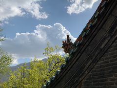 -窦大夫祠