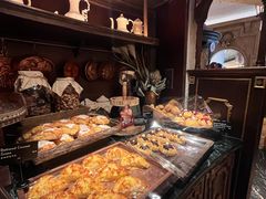 -B&C黄油与面包·THE GARDEN BAKERY概念店(世纪汇店)