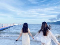 -巧克力渔家.小船海鲜家常菜(万平口店)