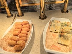 -洲际酒店·地平线全日餐厅HORIZON CAFÉ