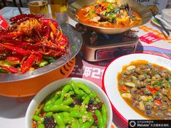 -熊记虾王·小龙虾(东晓南店)