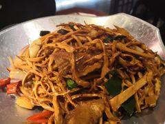 小炒安吉笋-韵秋荷(宝山龙湖天街店)