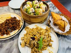 -都一处烧麦馆(前门店)