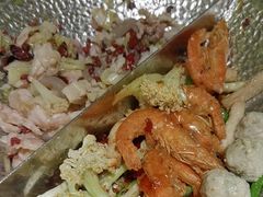 -小鱼小牛·鱼牛干锅·脆鱼火锅(世欧广场店)