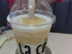 -乐凯撒披萨(中心书城店)