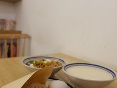 -正南齐北·老街糯米团(洪崖洞店)