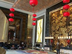 -长沙富力万达文华酒店