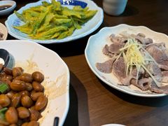 -乡亲鹅肉城(昆山店)