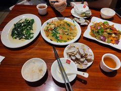 -潮名荟潮州菜馆(祈福缤纷世界店)