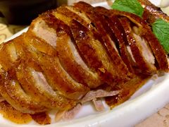 金牌烤鸭-大鸭梨烤鸭店(花园村店)