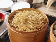-武汉武昌威斯汀酒店-知味自助餐厅