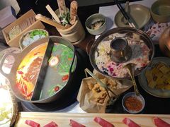 -盡膳口福·百年汤方火锅(科华北路店)