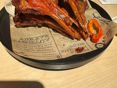 -避风塘(宝山万达店)