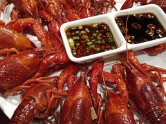 -李叔叔虾蟹大排档(青羊店)
