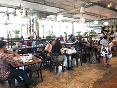 -ROAST coffee & eatery