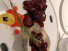 -松鹤楼·非遗·苏帮菜(融科店)