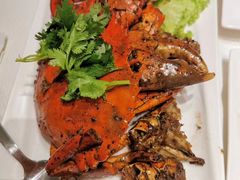 -新加坡海鲜共和(名胜世界圣淘沙海滨坊)