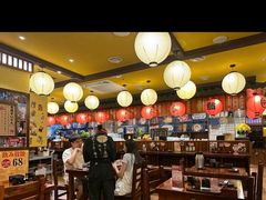 -鸟鹏烧鸟居酒屋(仁恒梦中心店)