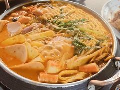 -韩鼎丰·韩国料理(林奥店)