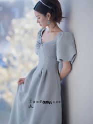 -韩国天使嫁衣婚纱礼服馆(上海旗舰店)