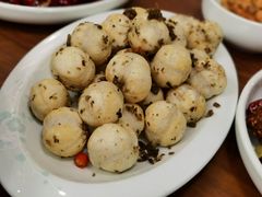 -付掌柜在成都·热炒砂锅集(金禾店)