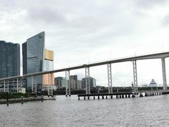 -澳门环岛游湾仔码头