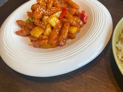 -扬州狮子楼·非遗淮扬菜(总店)