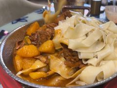 -撒拉花儿·新疆菜·清真(太阳宫店)