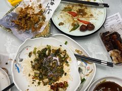 -纳家楼·地道陕菜(劳动路店)