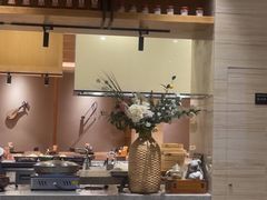 -杭州开元名都大酒店·地中海自助餐厅