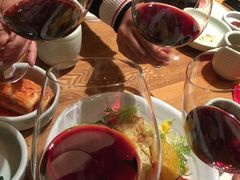 -萨拉伯尔水源素问店·韩国宫廷料理(人民路店)