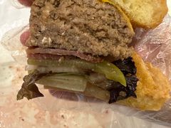 -摩根扒房(桐梓林店)