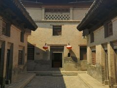 -丁村民俗博物馆