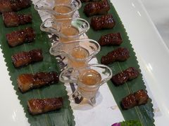 -陶缘一号·四季缘·老字号顺德菜·户外婚礼家宴(西滘店)