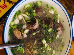 同安大肠血汤-聪辉同安老美食饭店(大元路店)