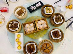 -龙的酒楼·手工早茶·顺德菜(近良路店)