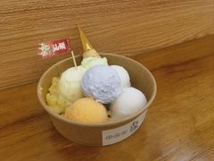 -南海冰室·新式潮汕茶饮(南海店)