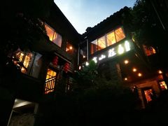 -仙店农庄(湖景农庄餐厅)