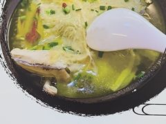 -黄牛肉馆·皖南土菜