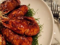 -湖滨28中餐厅·西湖宴·杭州君悦酒店