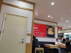 大堂-米村拌饭(砂之船中东奥莱店)