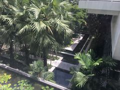 -曼谷铂尔曼皇权酒店