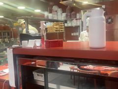 -喜家德虾仁水饺(开发区万达店)